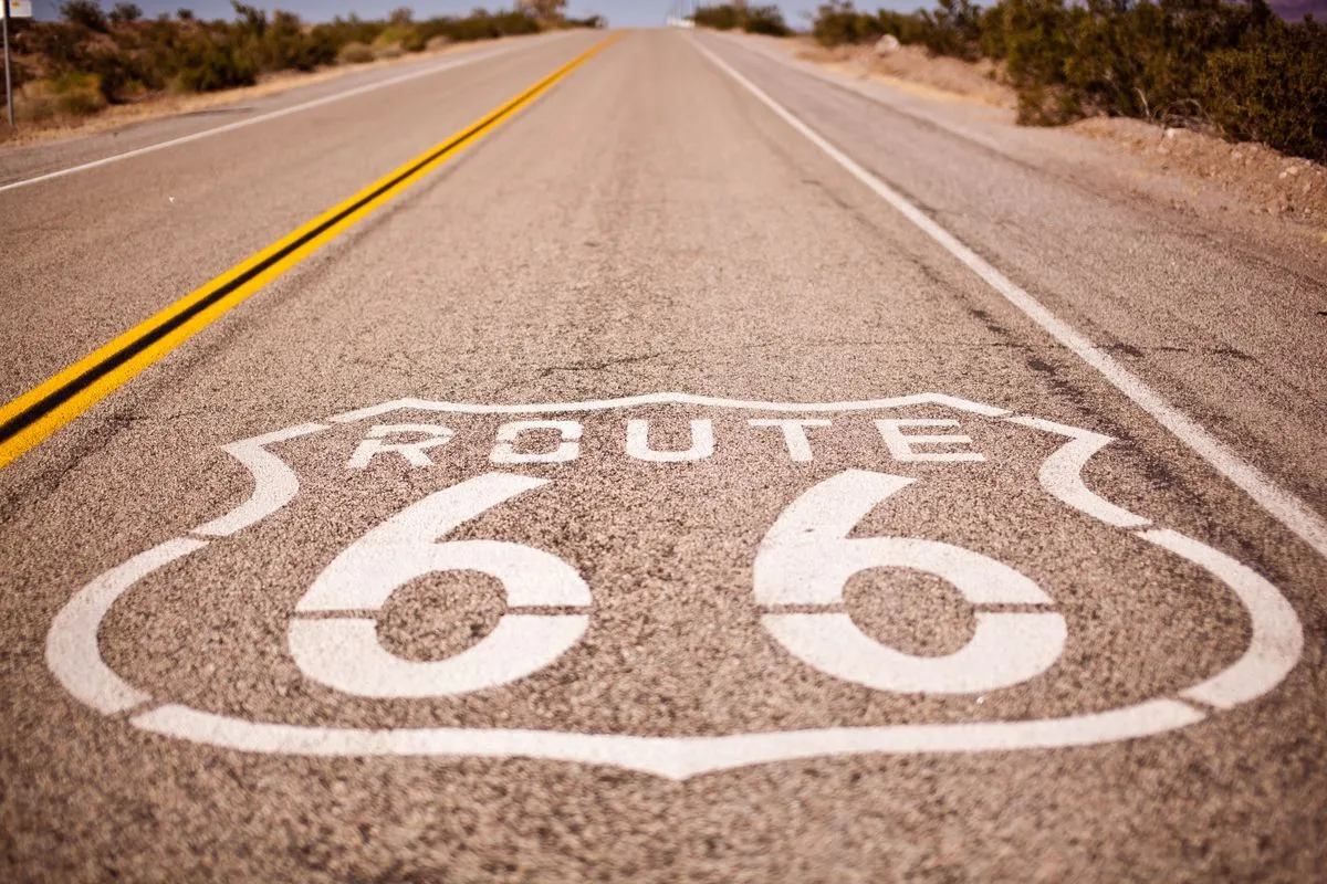 Route 66 in a Tesla: Chicago to Santa Monica in 14 Days